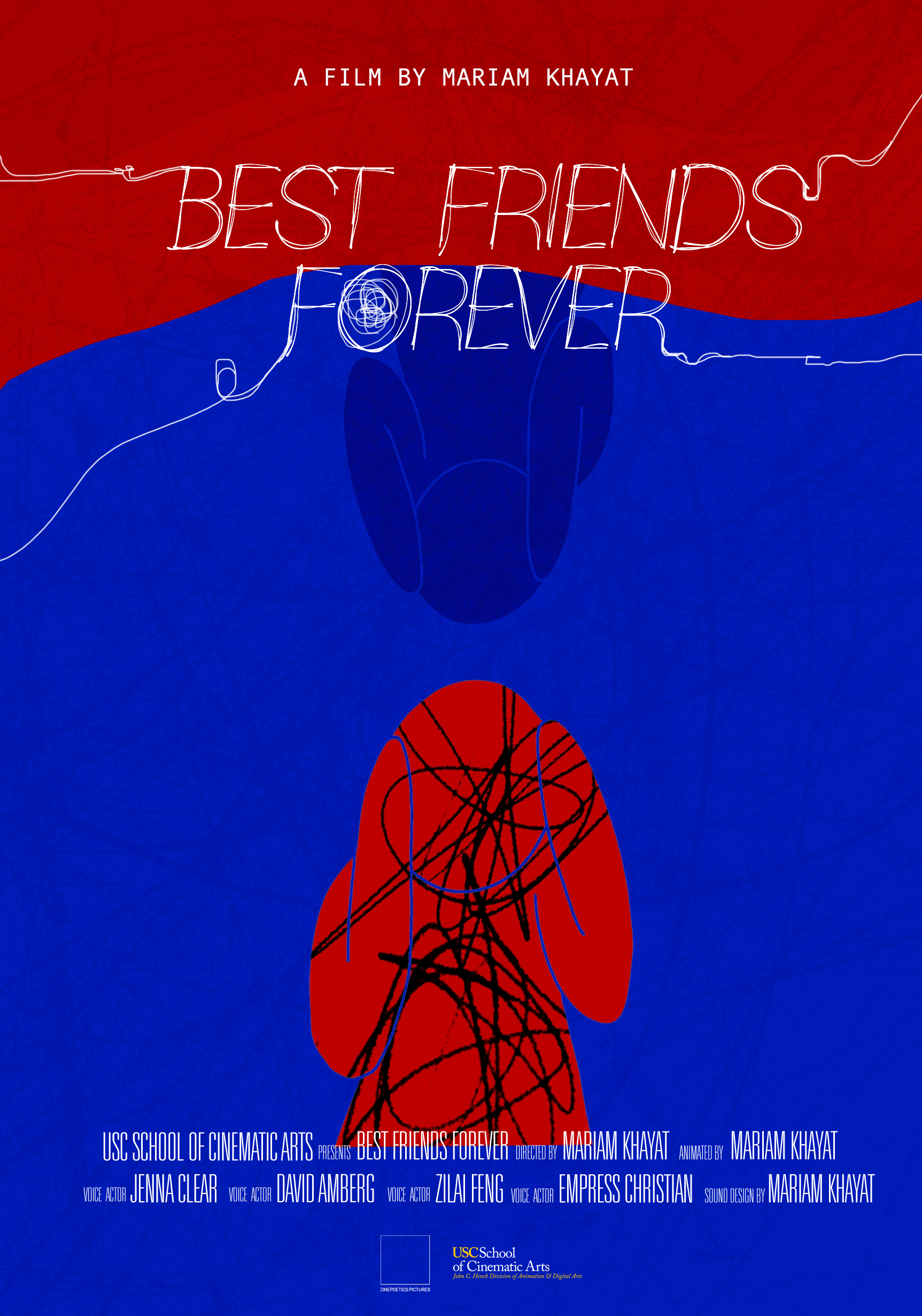 Best Friends Forever