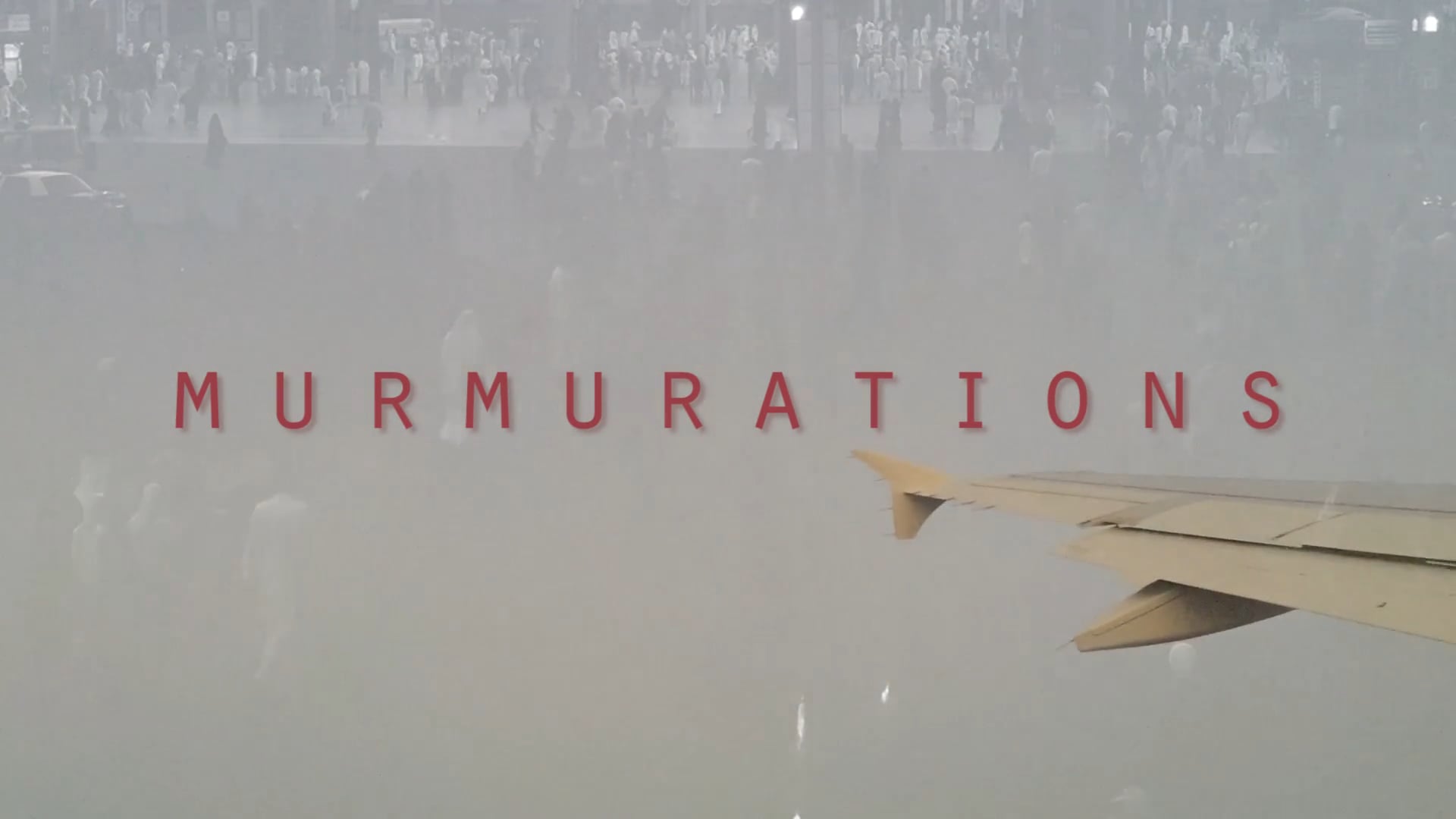Murmurations
