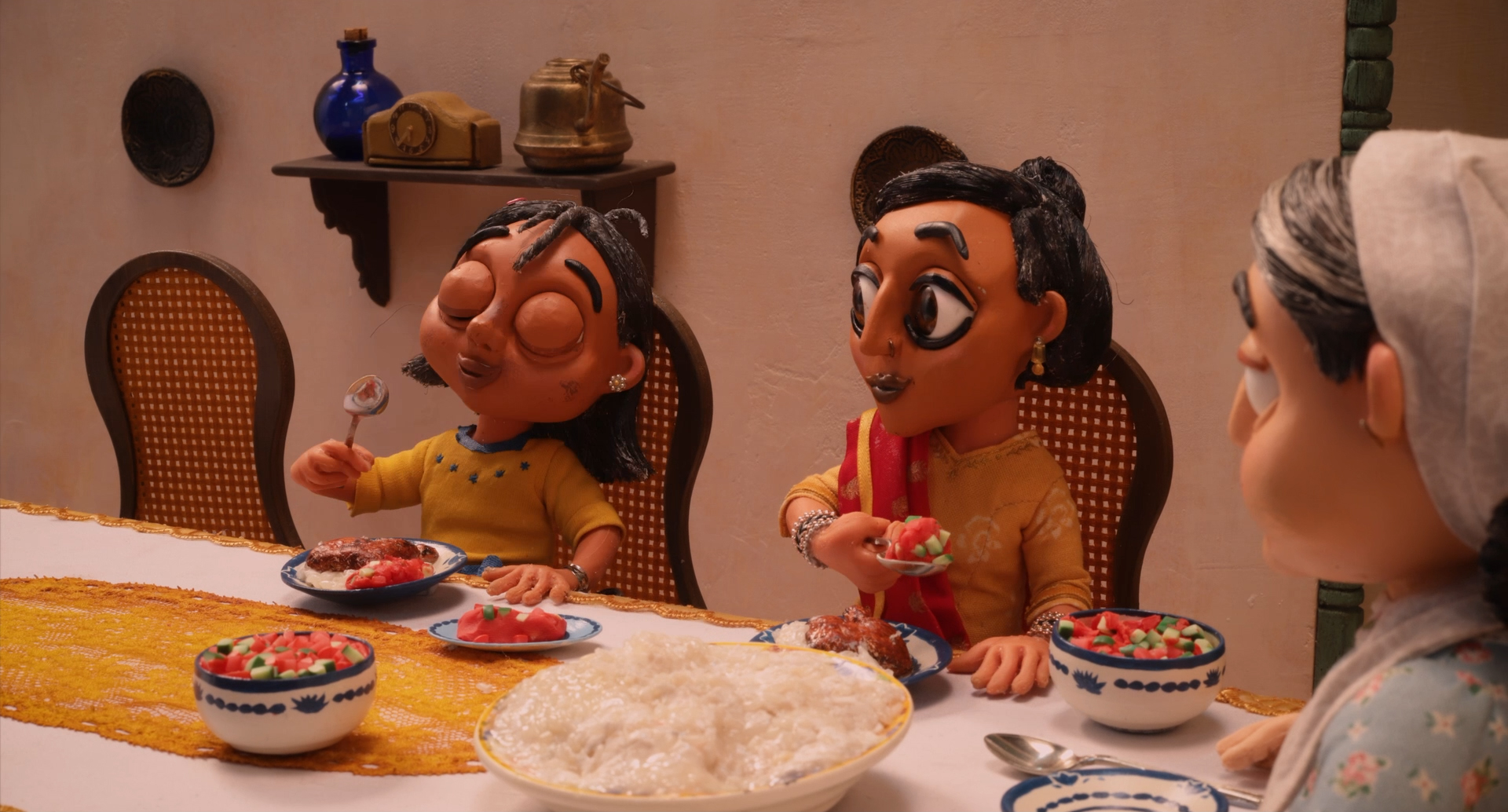 Still from Saleeg
