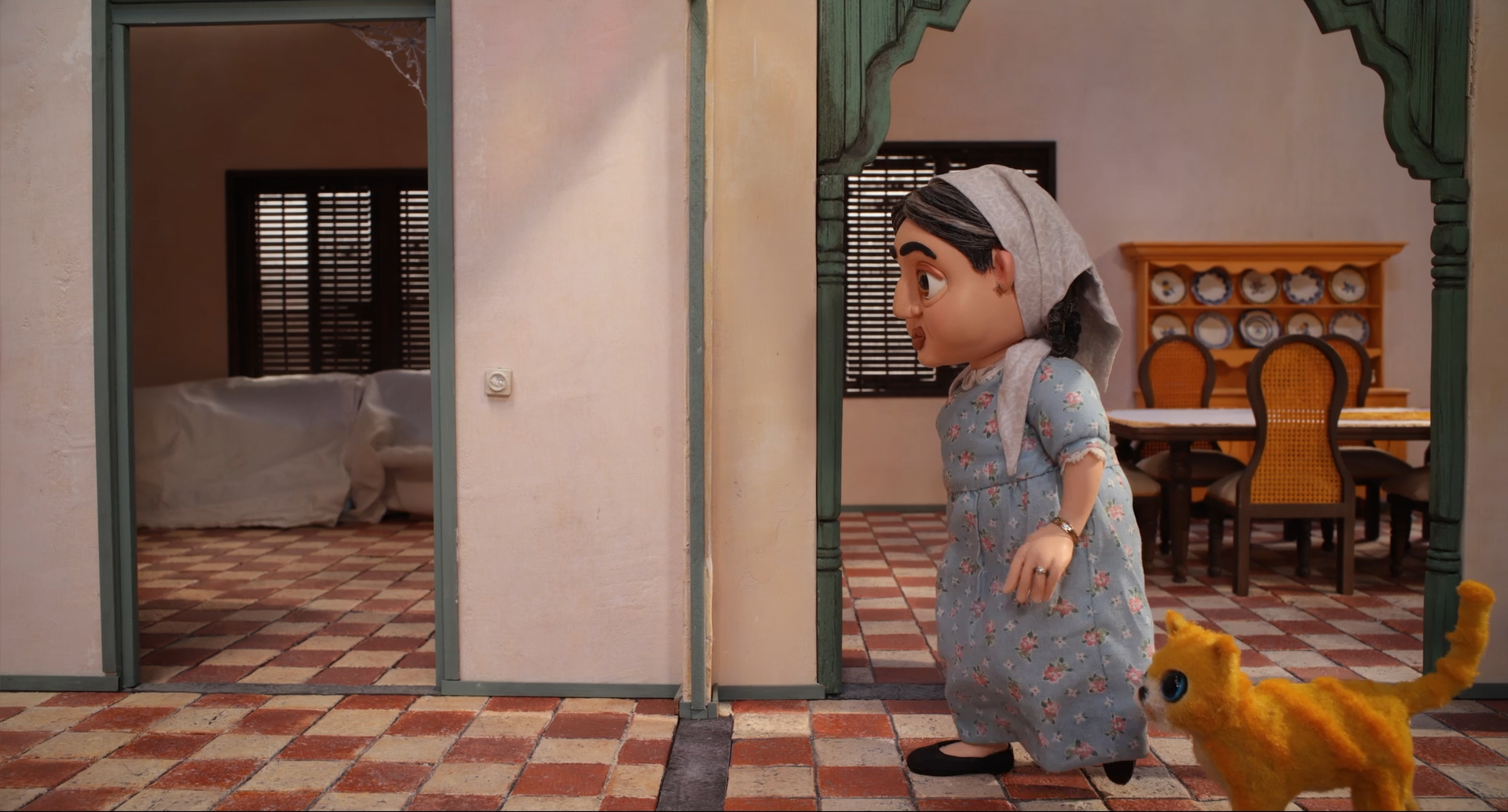 Still from Saleeg