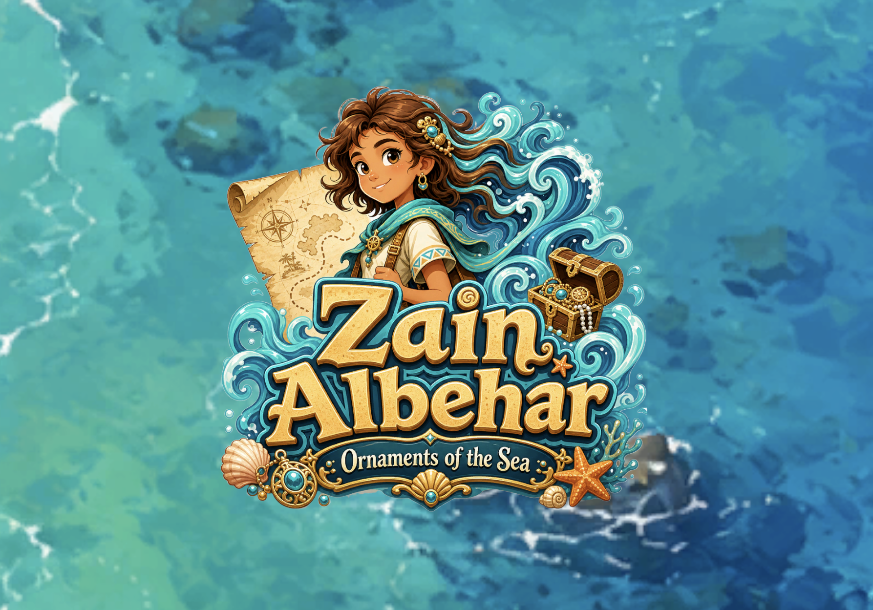 Zainat Albehar