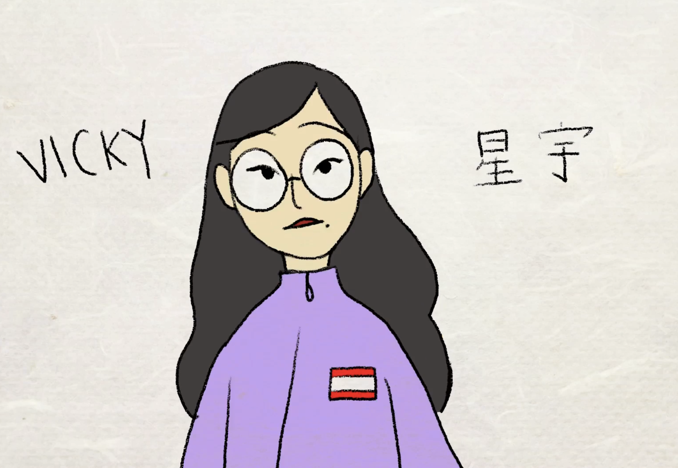 Vicky & Xingyu